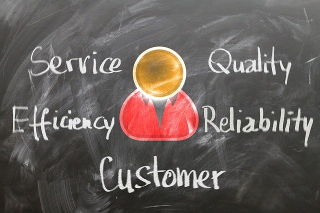 satisfaction client comme orientation client