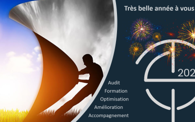 GST Consulting vous accompagne en 2022 !